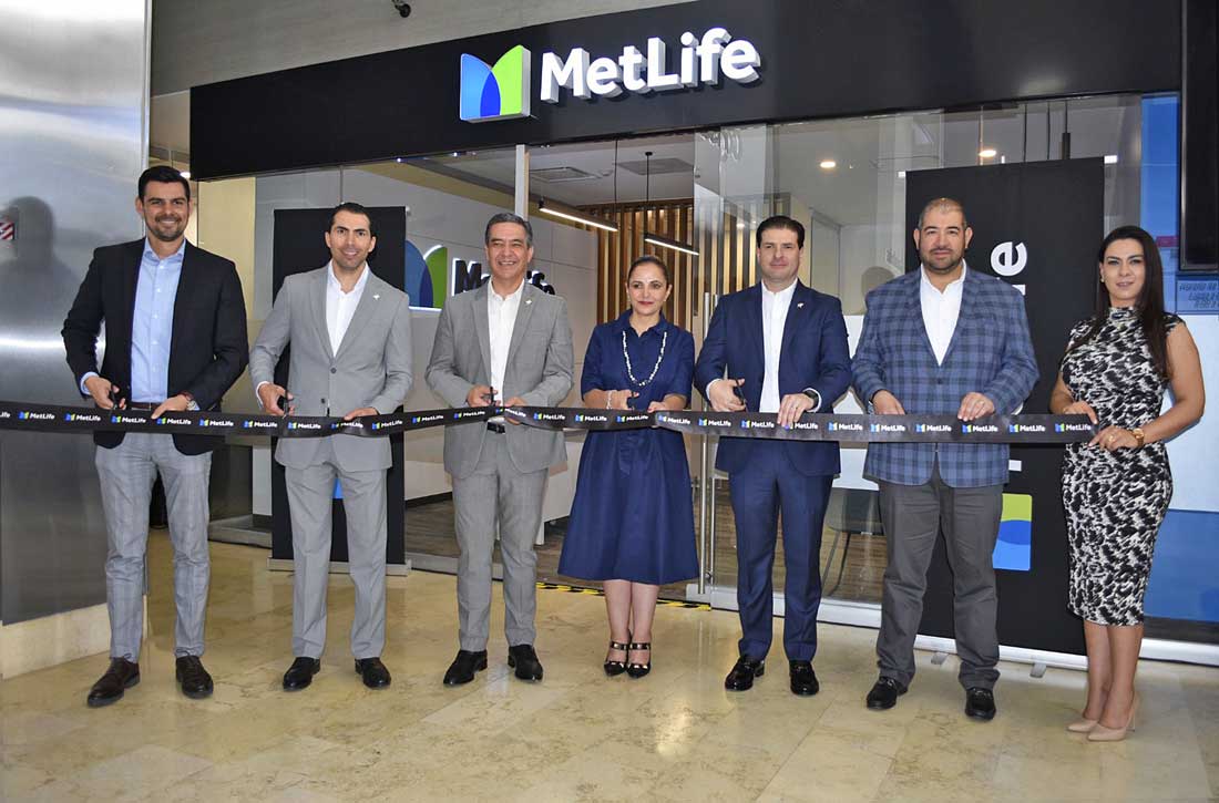 Star Médica Chihuahua abre módulo de atención de MetLife; innovadora solución para la atención hospitalaria en el sector asegurador