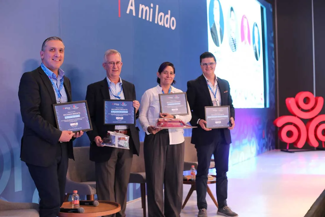 Celebra Seguros El Potosí su Congreso Agente 2024: hacia un futuro más humano y tecnológico en la industria aseguradora