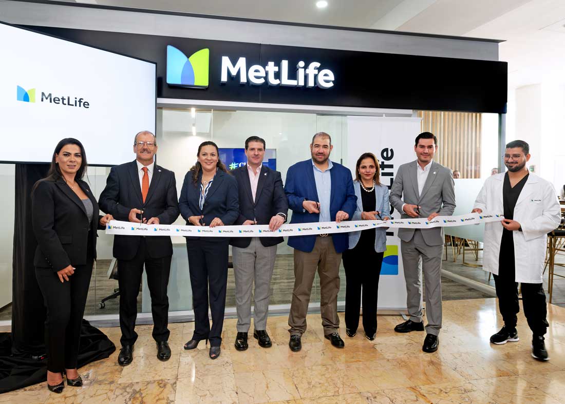MetLife y Star Médica Aguascalientes Inauguran Nuevo Módulo de Atención