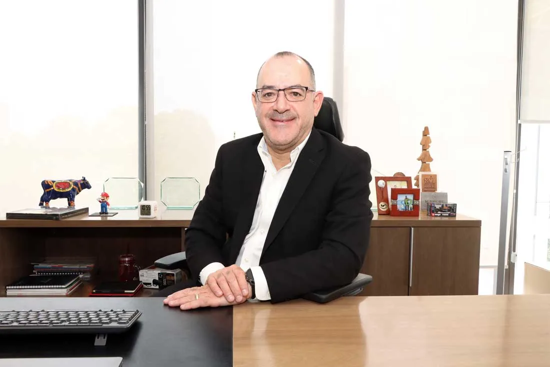 Innovación tecnológica, principal diferenciador en la oferta de MAWDY