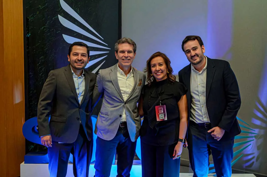 Seguros SURA presenta un novedoso Plan Anual de Incentivos 2024