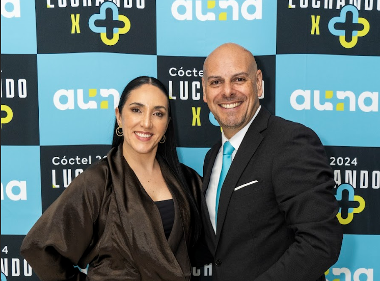 Cóctel Dentegra 2024 | Luchando x más