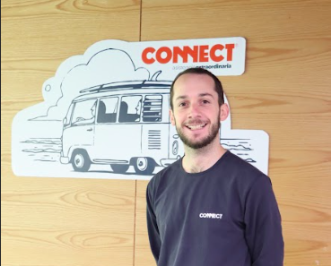 CONNECT: Innovación y tecnología al servicio de la asistencia vial