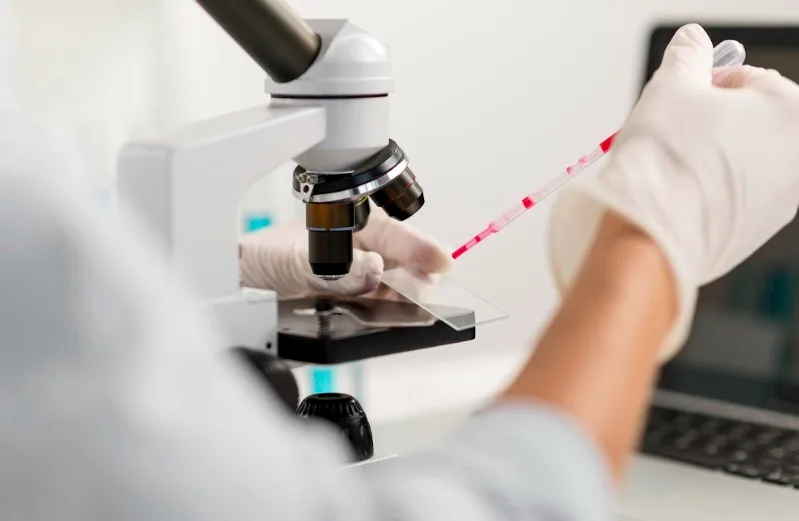 Una muestra de sangre tiene el potencial de detección temprana de múltiples tipos de cáncer