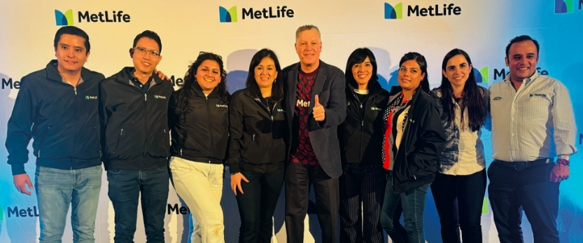 La promotoría más PRO: Alamo Seguros, galardonado en “Vive PRO 2024”