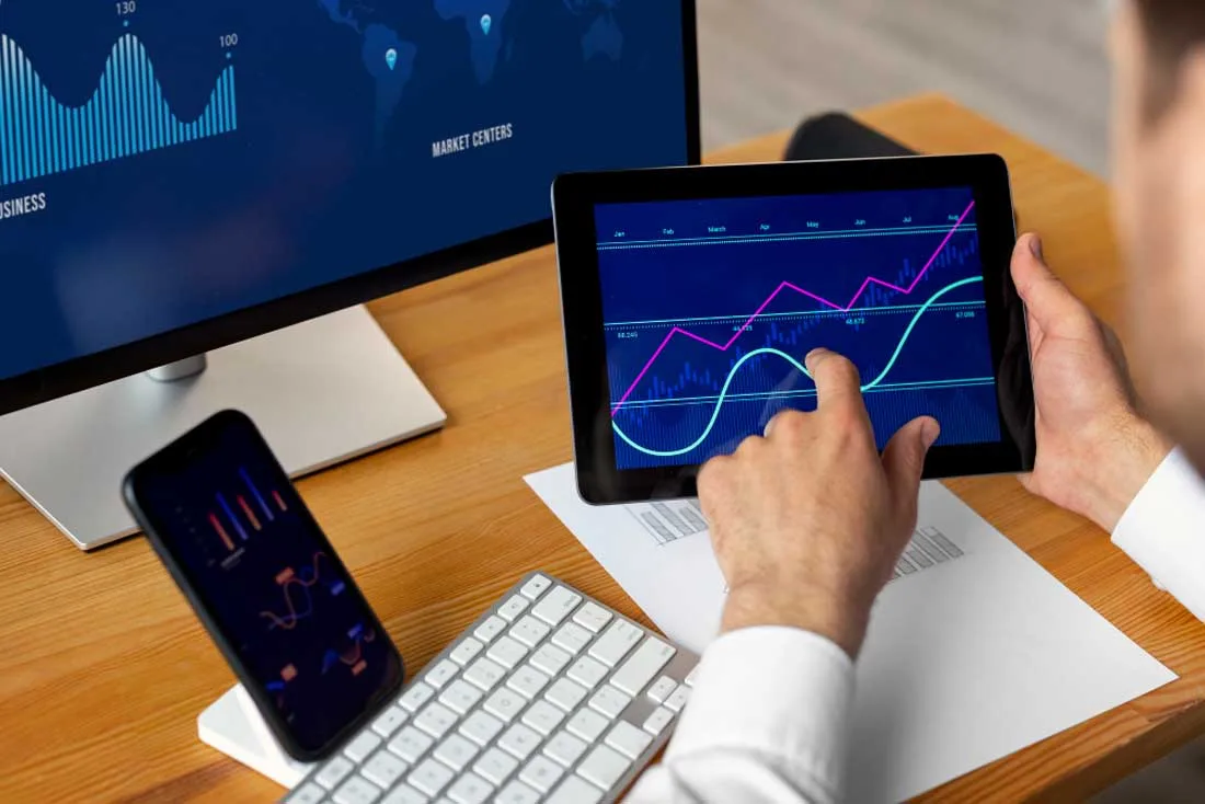 México está a un paso de convertirse en una economía más digital e inclusiva