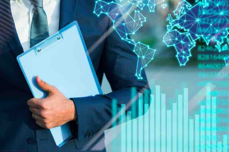 Experimentan transformación profunda cadenas de suministro que atienden a mercado estadounidense: KPMG