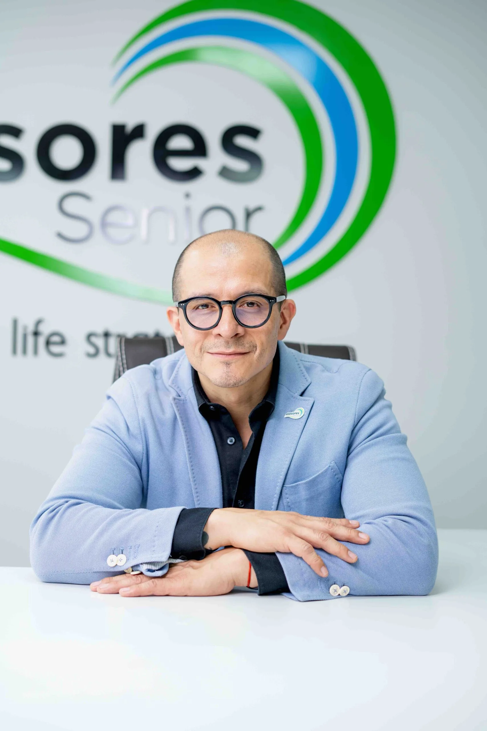 De asesor a líder de desarrollo, un salto desafiante