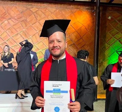 Infundir en el agente valores integrales es la base para tener éxito en esta profesión