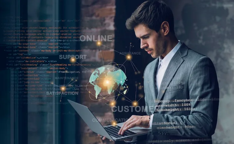 Sólo 8 % de las aseguradoras es pionera en suscripción digital