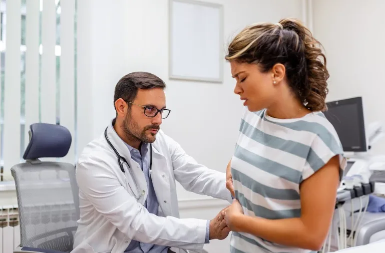 Entre el 25 y 40 % de los mexicanos podrían tener hígado graso y no saberlo