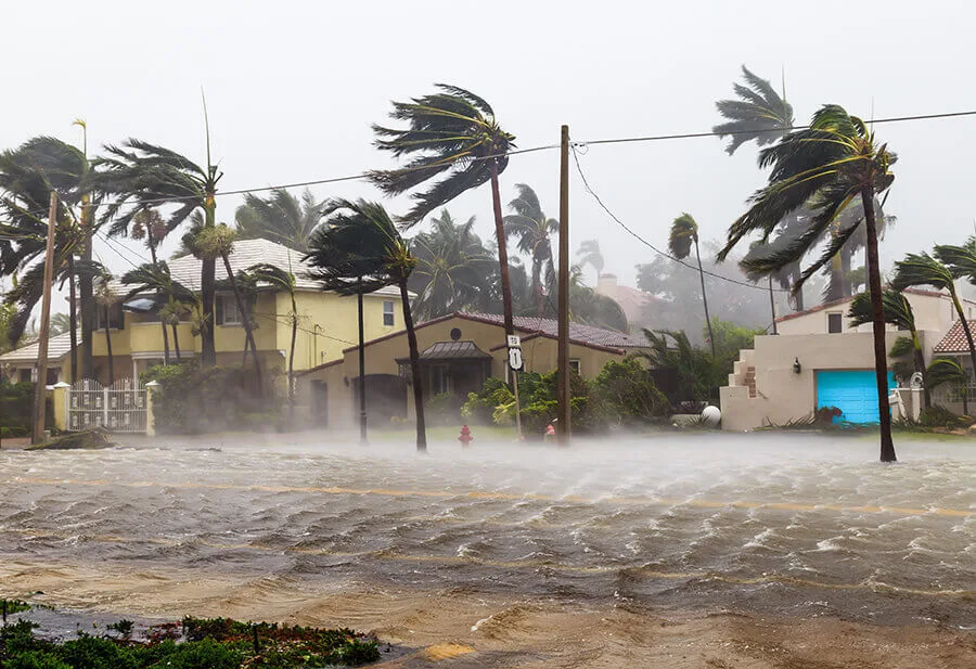 El impacto de las catástrofes naturales en el sector asegurador: adaptación, mitigación y tecnología