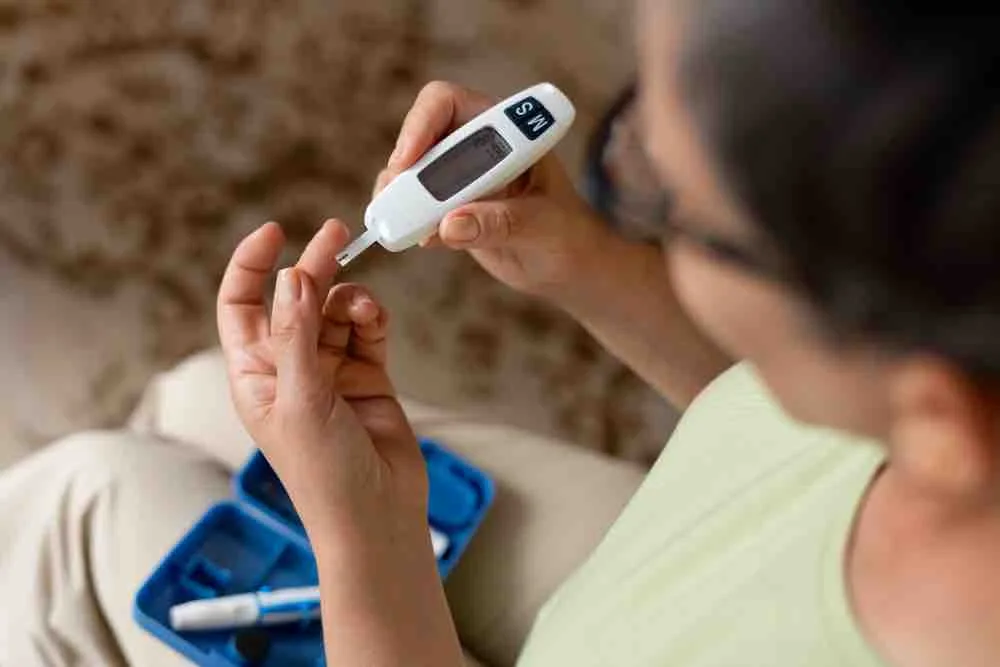 En solo 20 años la mortalidad por diabetes aumentó 70 % a nivel mundial: OMS