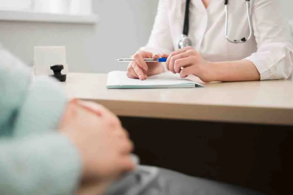 Personas sin seguridad social gastaron en atención médica 70,800  mdp en el 1T de 2024