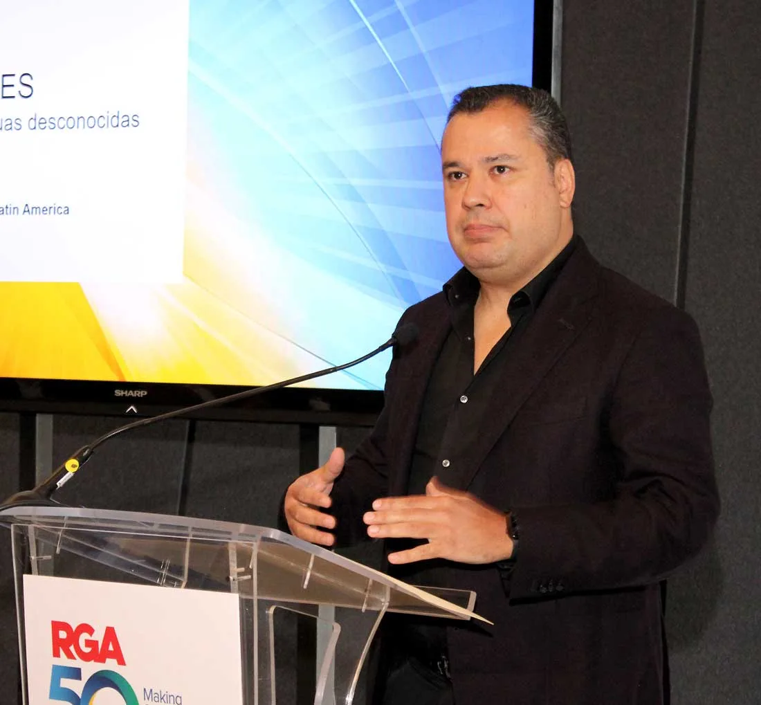 Gestionar los riesgos emergentes crea resiliencia y previene gastos elevados a futuro