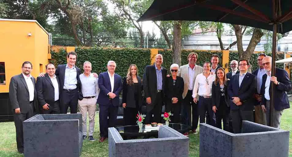 Munich Re explora el mañana con Inspire