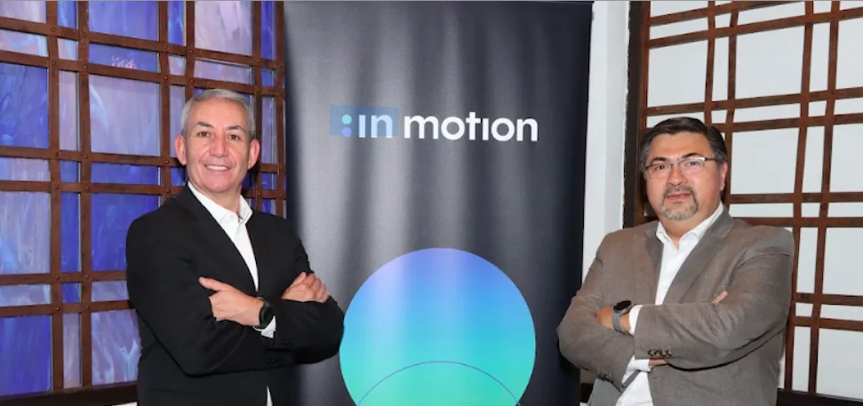 Celebra In Motion 30 años en el mundo de la tecnología