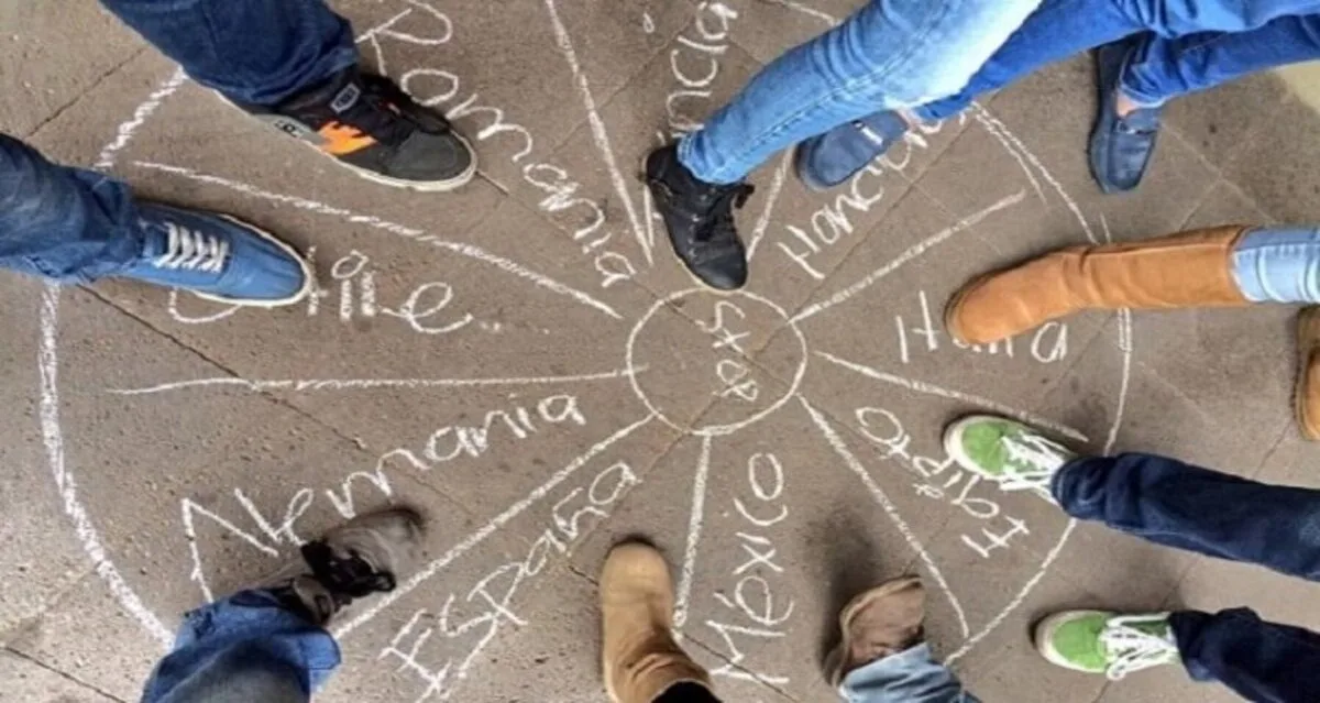 Declaro la guerra en contra de mi peor enemigo que es….