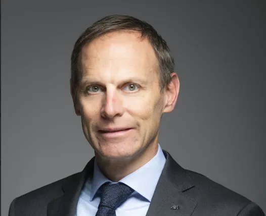 Será Daniel Bandle el CEO para Latinoamérica de AXA