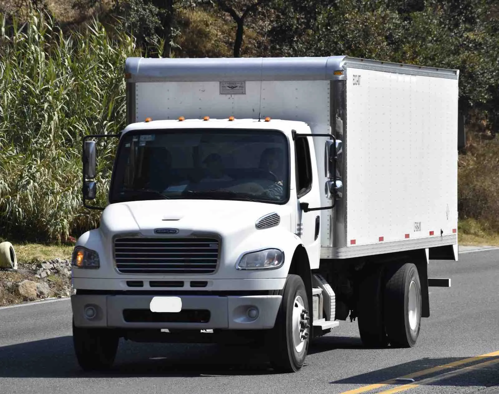 Propone la Amesis estrategia integral para proteger traslado de carga poniendo en el centro al operador