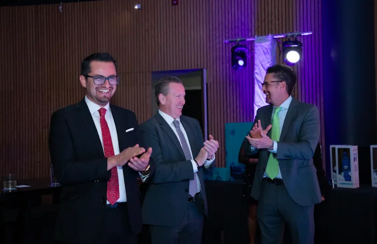 Latino Seguros celebra el éxito y el crecimiento de la mano de sus socios