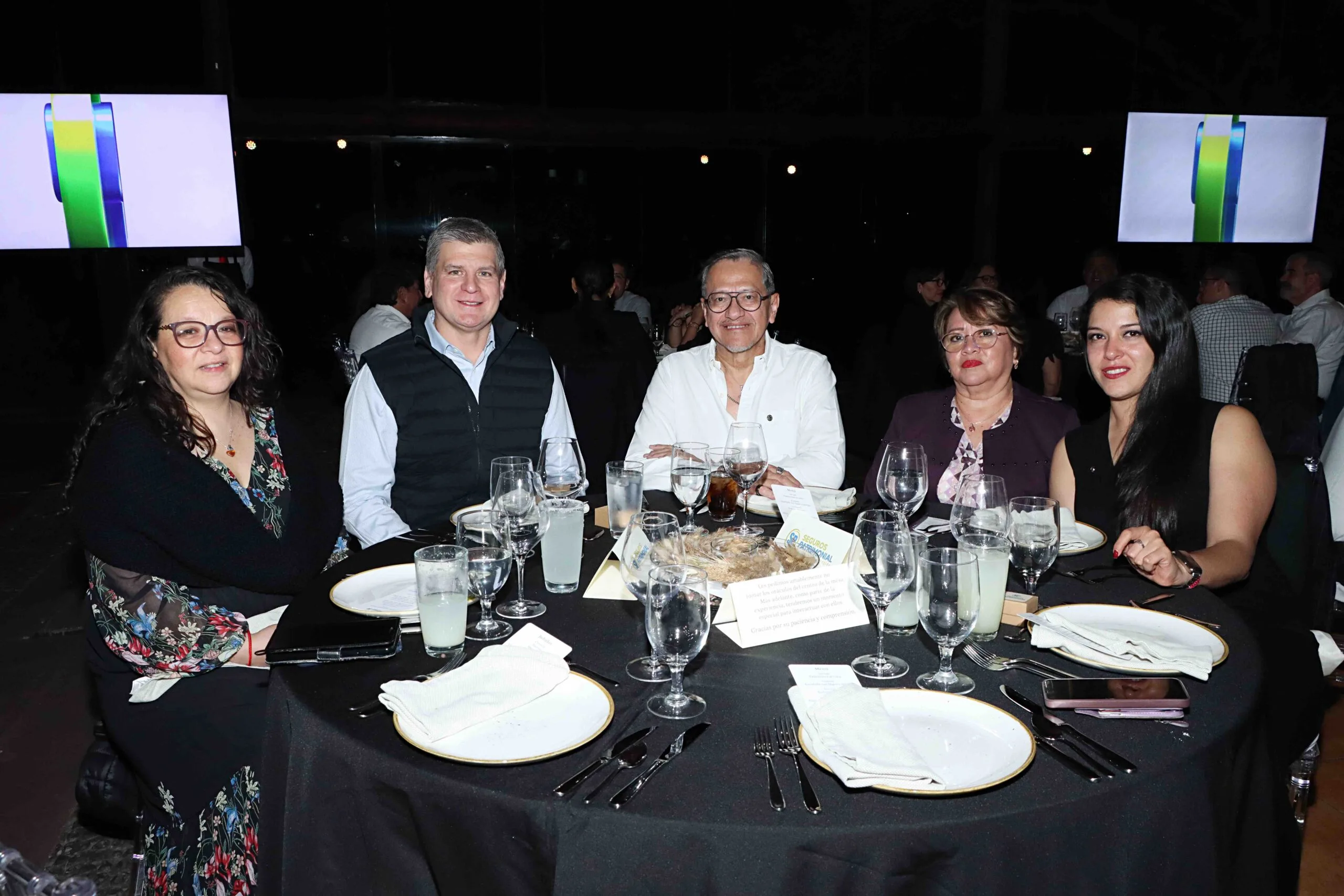 Seguros Patrimonial celebra su Fiesta de la Abundancia: inspiración y estrategia para un próspero 2025