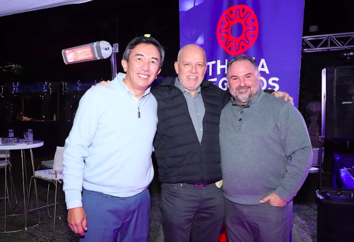 Thona Seguros: Un año de logros, un futuro de crecimiento compartido