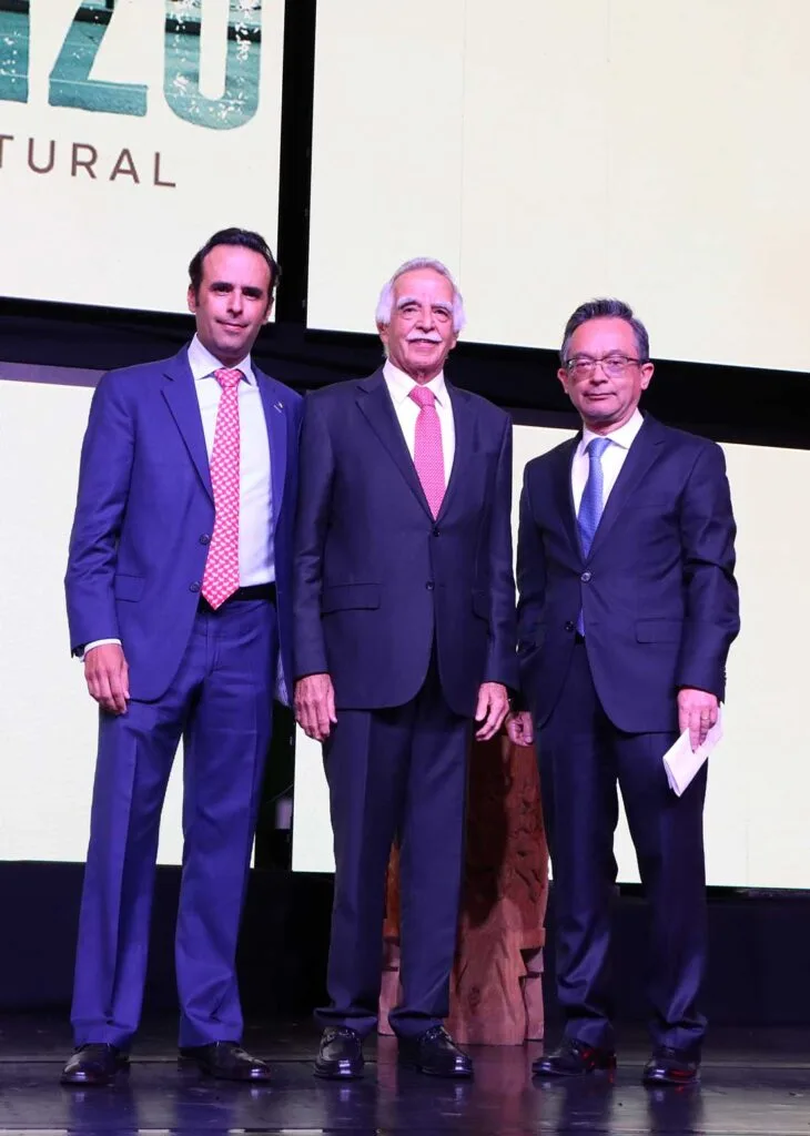 Seguros Atlas celebra su tradicional coctel con agentes bajo el lema “México Mestizo” – El Asegurador