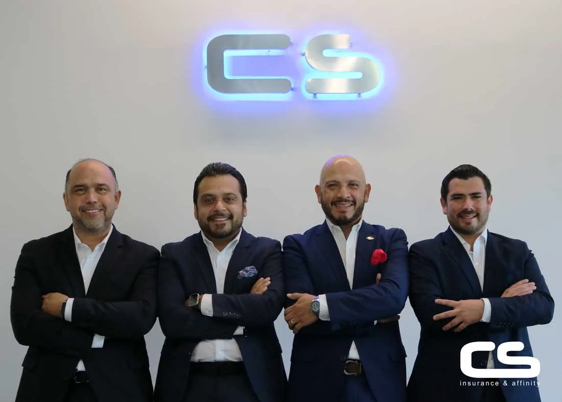 Presentación del Cuaderno de Incentivos de Certus Agente de Seguros y de Fianzas (CS) 2024