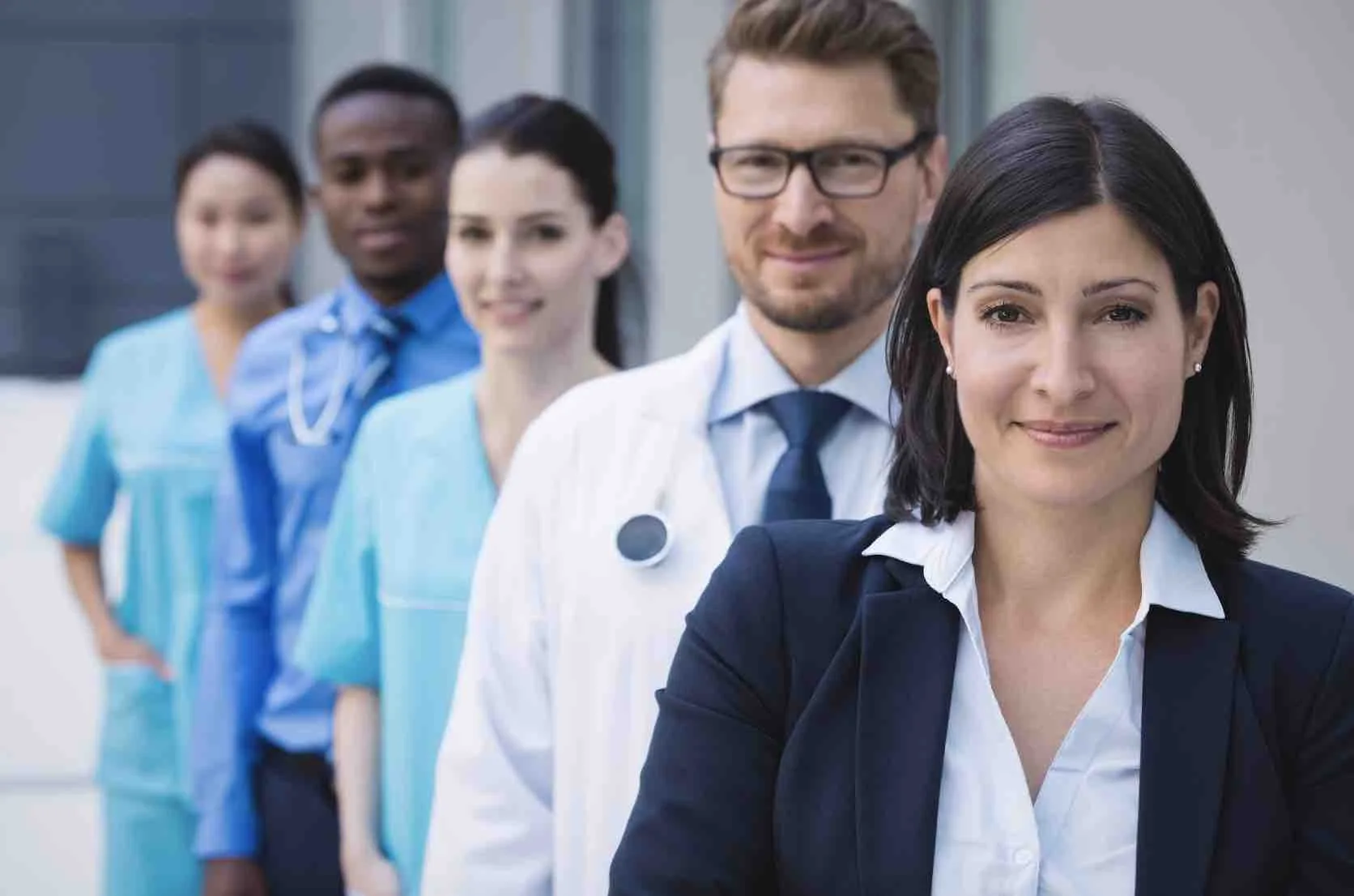 Mercado Asegurador Mexicano: profesionistas y profesionales