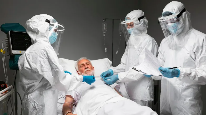 Exceso de mortalidad pospandemia, factor que las aseguradoras no pueden ignorar