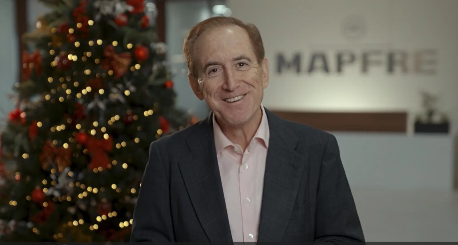 MAPFRE México celebró su KICKOFF 2025