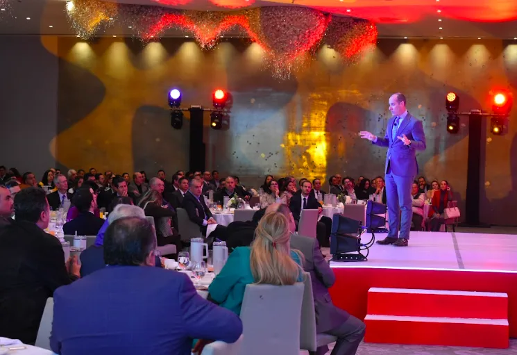 “Es hora de ganar”: MAPFRE MÉXICO presenta su Plan Anual de Incentivos 2025