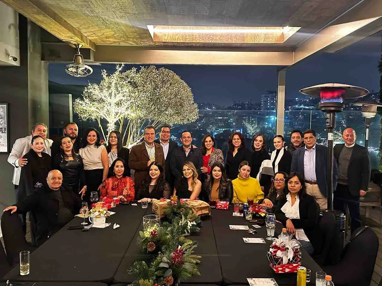 SOFIMEX fortalece vínculos con su red de agentes en eventos de cara al 2025