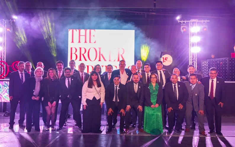 Celebra TBS – The Broker Services su 15º Aniversario