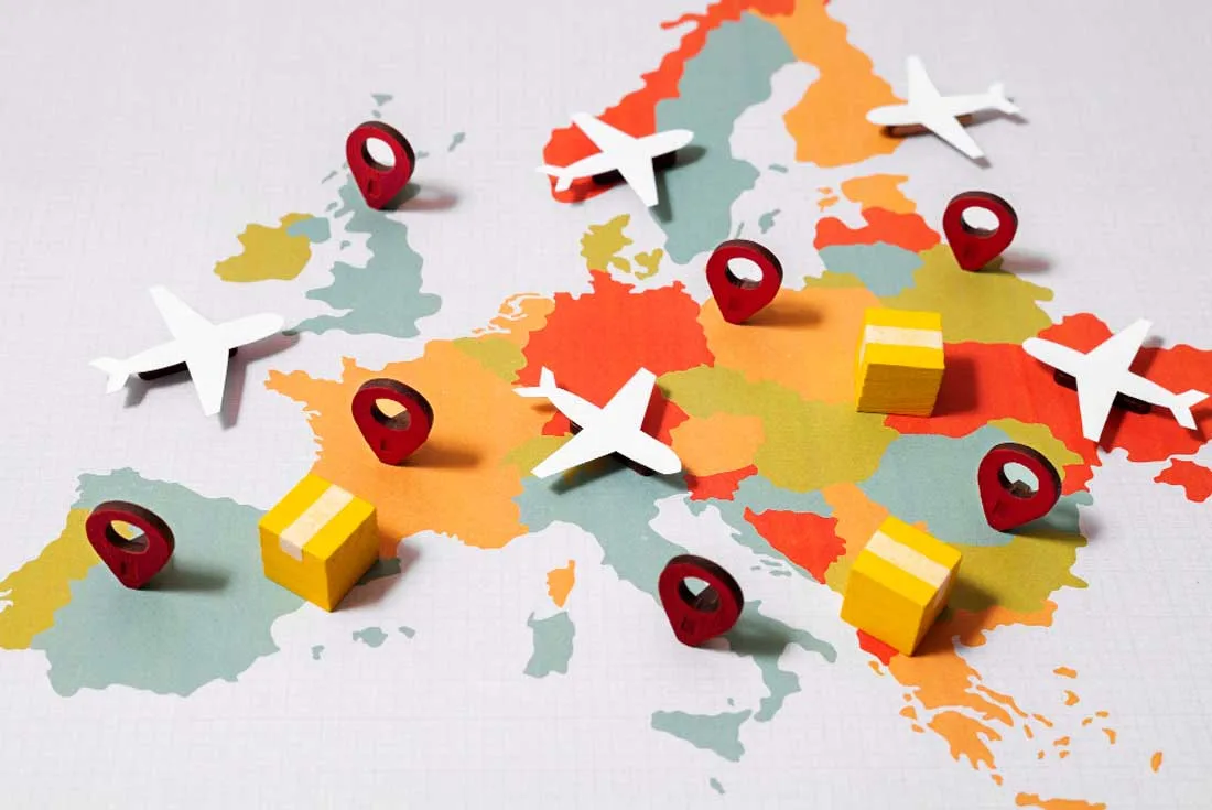 Un seguro de Crédito mejora la competitividad de empresas en el ámbito internacional