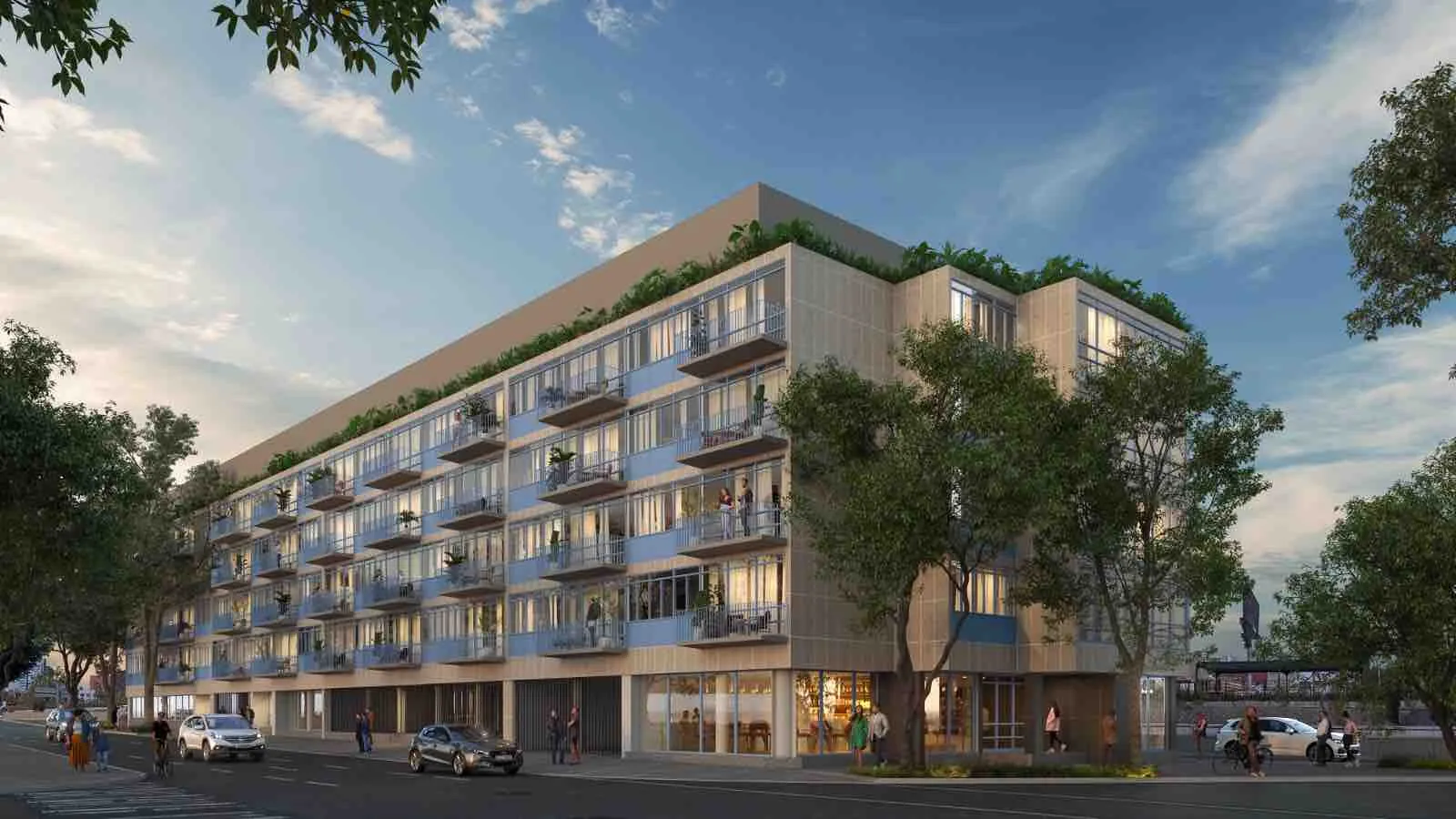 Surge primer producto orientado a proteger inversiones en preventa inmobiliaria en CDMX