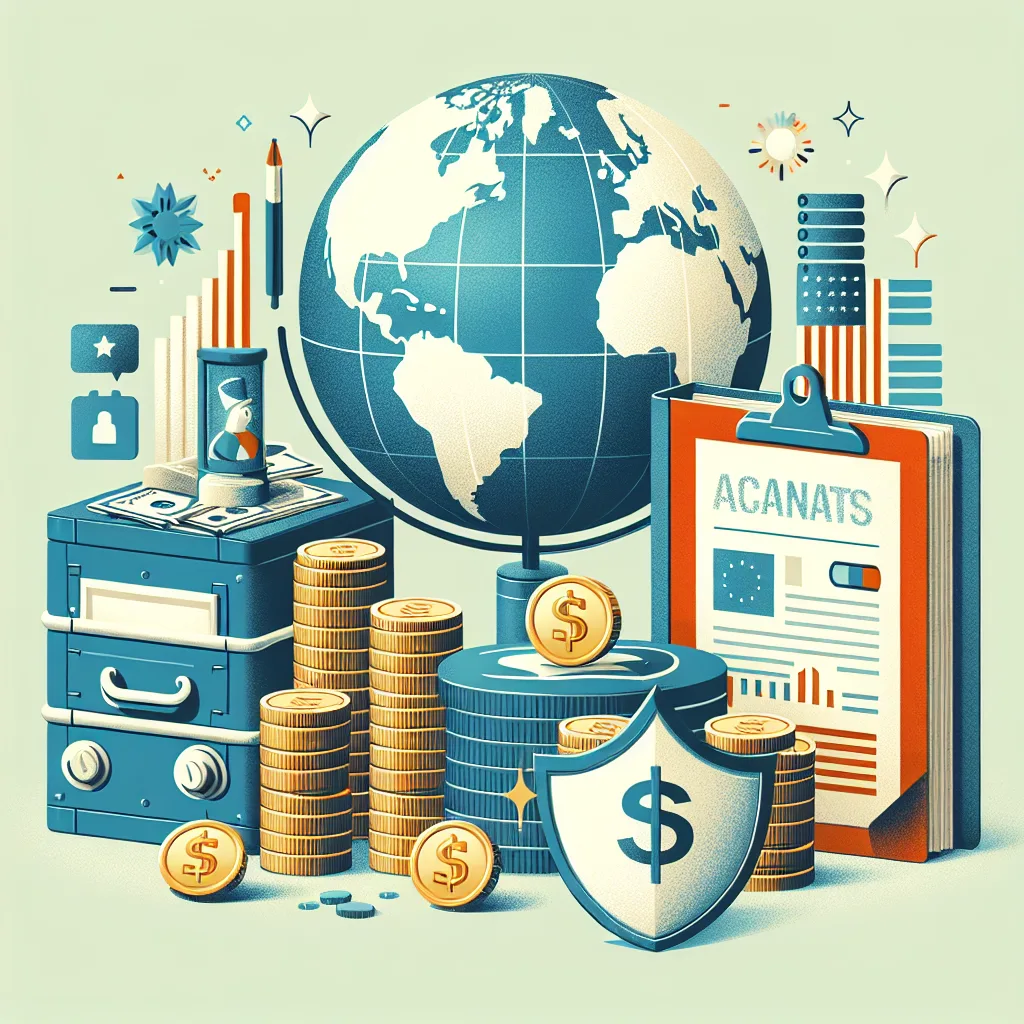 Economía y mercado asegurador de los países miembro de la Copaprose – Bienvenido a Revista Siniestro