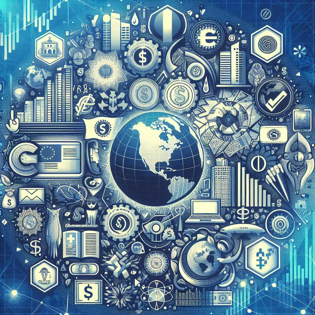 Economía y mercado asegurador de los países miembro de la Copaprose – Bienvenido a Revista Siniestro