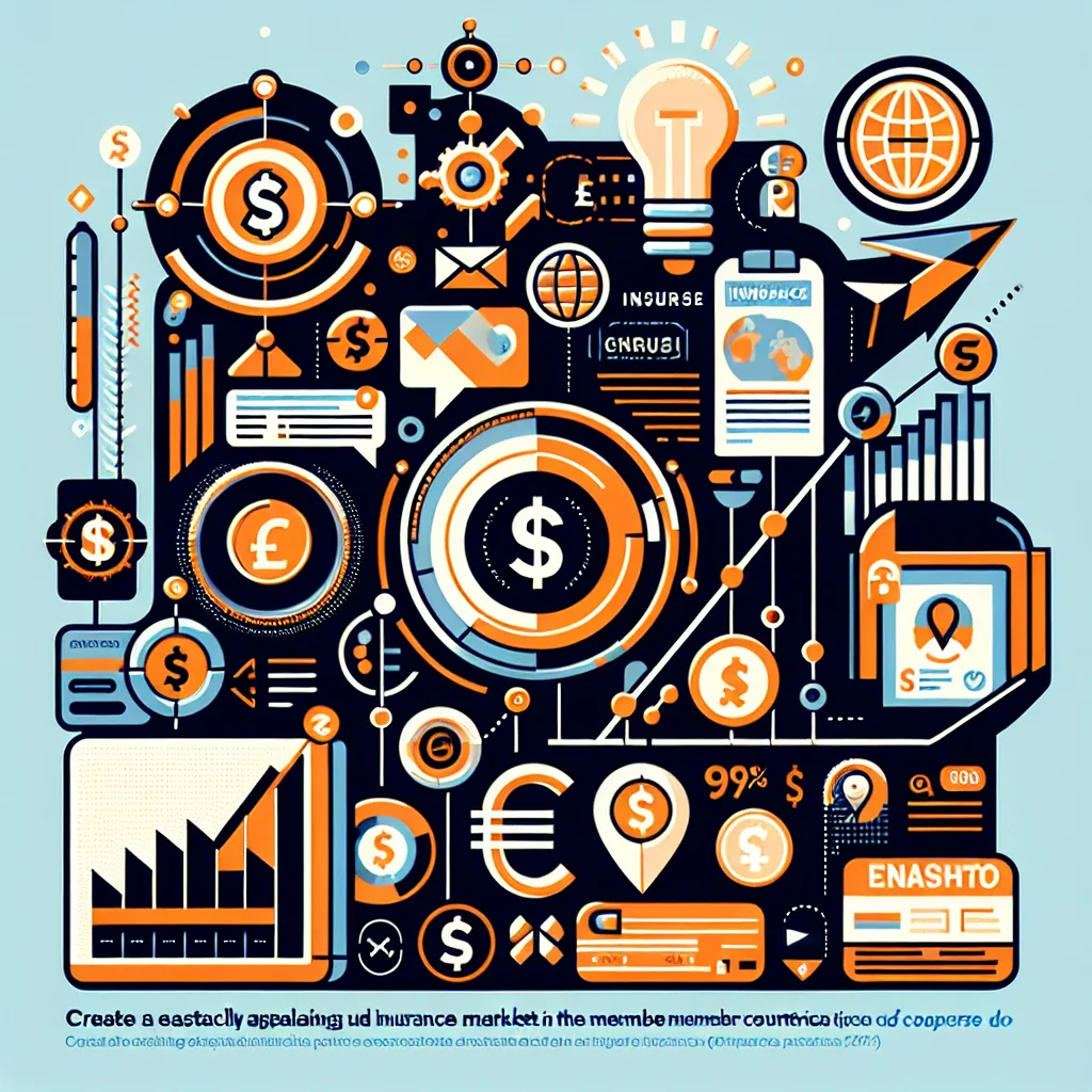 Economía y mercado asegurador de los países miembro de la Copaprose – Bienvenido a Revista Siniestro