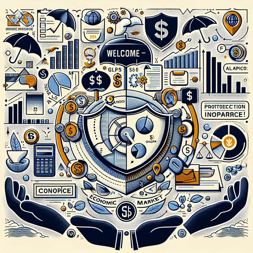 Economía y mercado asegurador de los países miembro de la Copaprose – Bienvenido a Revista Siniestro